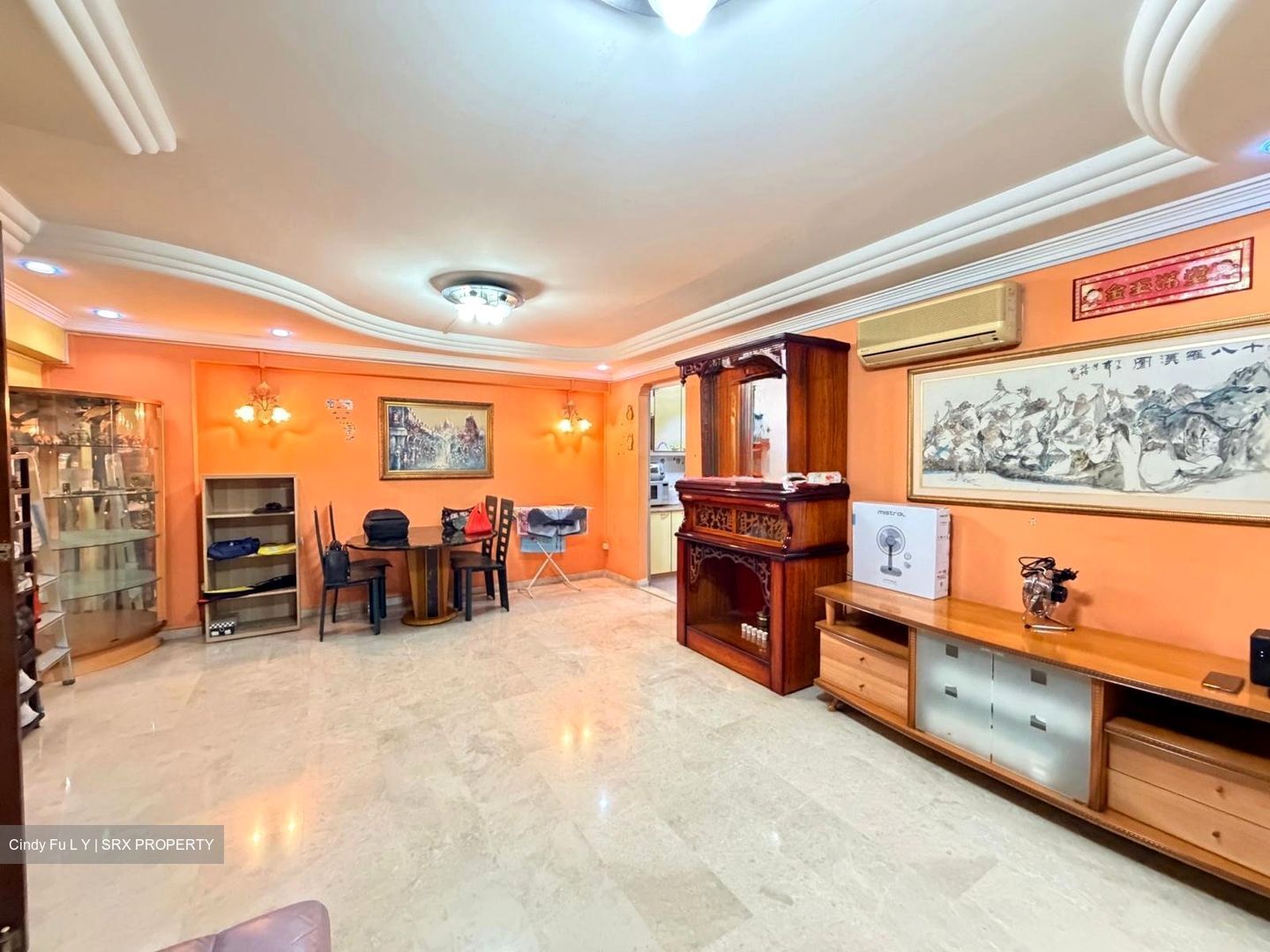 Blk 613 Woodlands Avenue 4 (Woodlands), HDB 4 Rooms #529661911